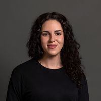 Emiliia Nerysnytsia的照片