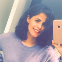 Sarra qahtani的照片