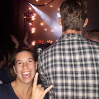 Ines Fernandes's Photo