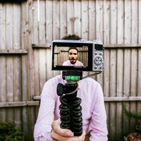 Fabian Boros's Photo