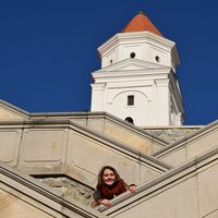 Büşra Öner的照片