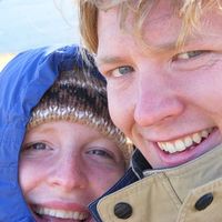 Fotos de Vicky Barne