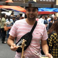 Aithken Lakay的照片