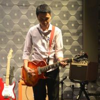 Iskandar Sapong's Photo