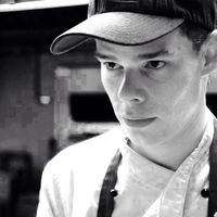 Clement Langouet的照片