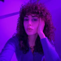 Nathalie Bezhanishvili's Photo