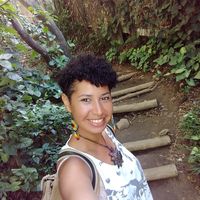 Fotos de Dana José  Galindo