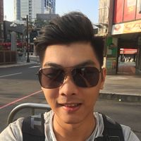 Vincent Lee的照片