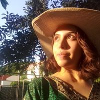 Photos de Andrea González