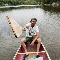 Arran Svadjian's Photo