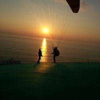 Chiky Carballo's Photo