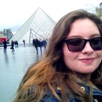 Ana Luiza Mattos的照片