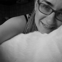 Natalia Pracz的照片