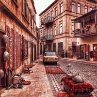 Fotos de Xali Qasimova