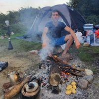 Fotos de Behzad Fakhrirad