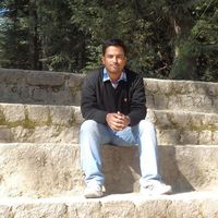 Fotos von Aniket Bulbule