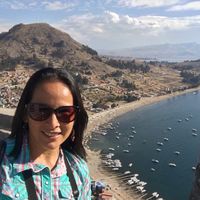 Maylin Yoong的照片