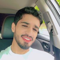 Jalal Alabri's Photo