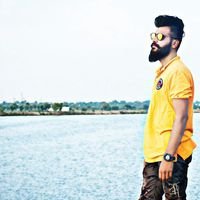 Narendra Singh Bhati's Photo