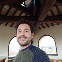 Daniele Battistelli's Photo