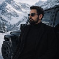 Serhat Yürür's Photo