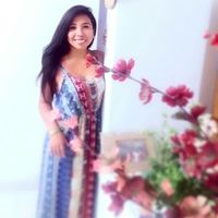 Marcia Ortega's Photo