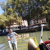 Nassir Yahyaoui's Photo