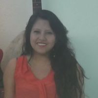 karen Villota Jacome's Photo