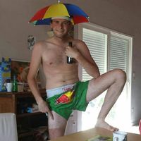 Baptiste Sorre's Photo