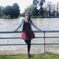 Brenda Solari的照片