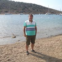 yilmaz okan的照片