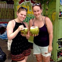 Jannika Ohlig's Photo