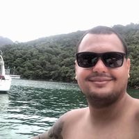 Fotos de Vinícius Gsaisse