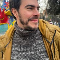 Fabian Alvarado David的照片