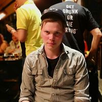 Jimmy Granström's Photo