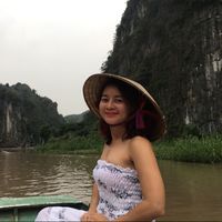 Ngan Nguyen's Photo