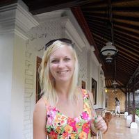 Fotos de Sandra Lindén