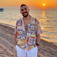 Ayman Fouad的照片