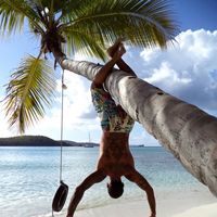 Fotos de Joël Brierre