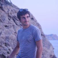 Davide Orsitto's Photo