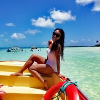 Fotos de Isis Salazar