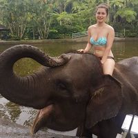 Sharleena Wilson's Photo