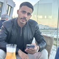 Ismail zmanti's Photo