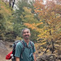 Facundo Batistutti's Photo