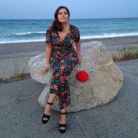 Elisabetta Fiorenza's Photo