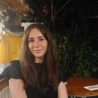 Ffyona Ferguson's Photo