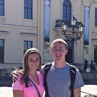 Brett Haden的照片