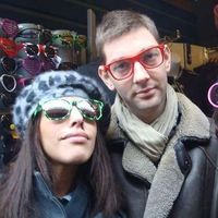 Elodie Pechard's Photo