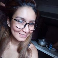 Mary Grace Arana's Photo