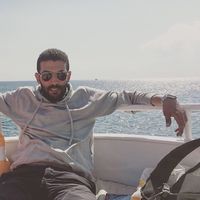 MohaMed Omar's Photo